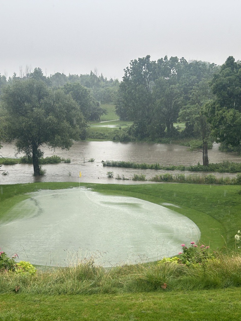 Service and Information Update